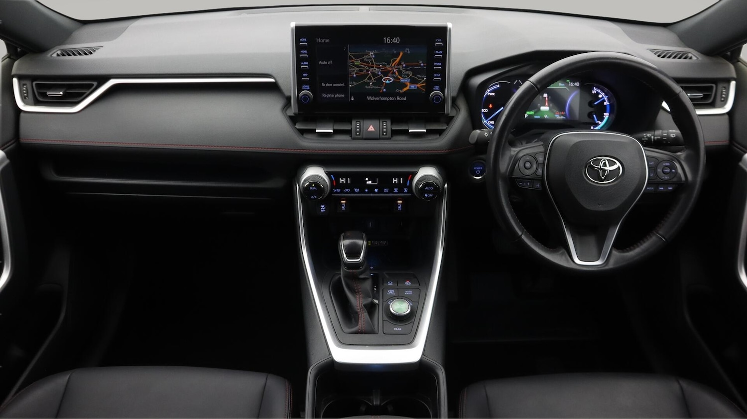 Used Toyota RAV4 2022 for sale - 76667198: Photo 14