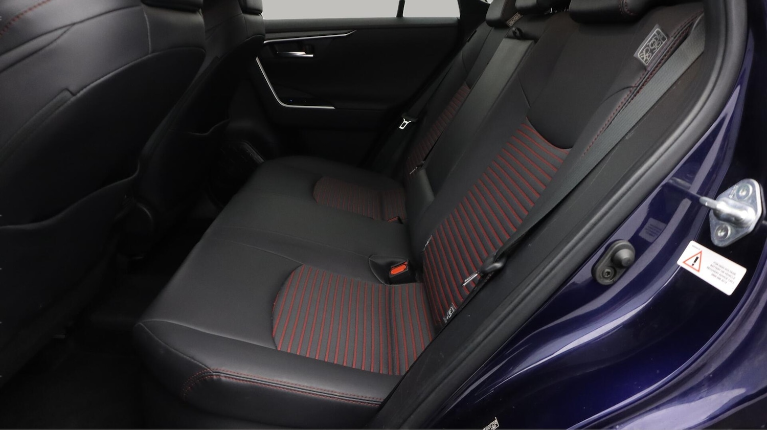 Used Toyota RAV4 2022 for sale - 76667198: Photo 17