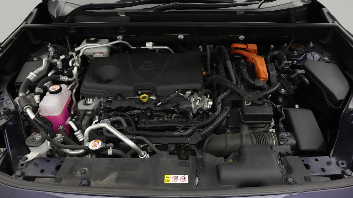 Used Toyota RAV4 2022 for sale - 76667198: Photo 20