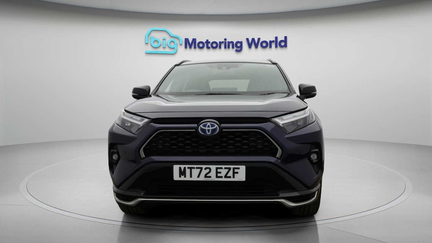 Used Toyota RAV4 2022 for sale - 76667198: Photo 3