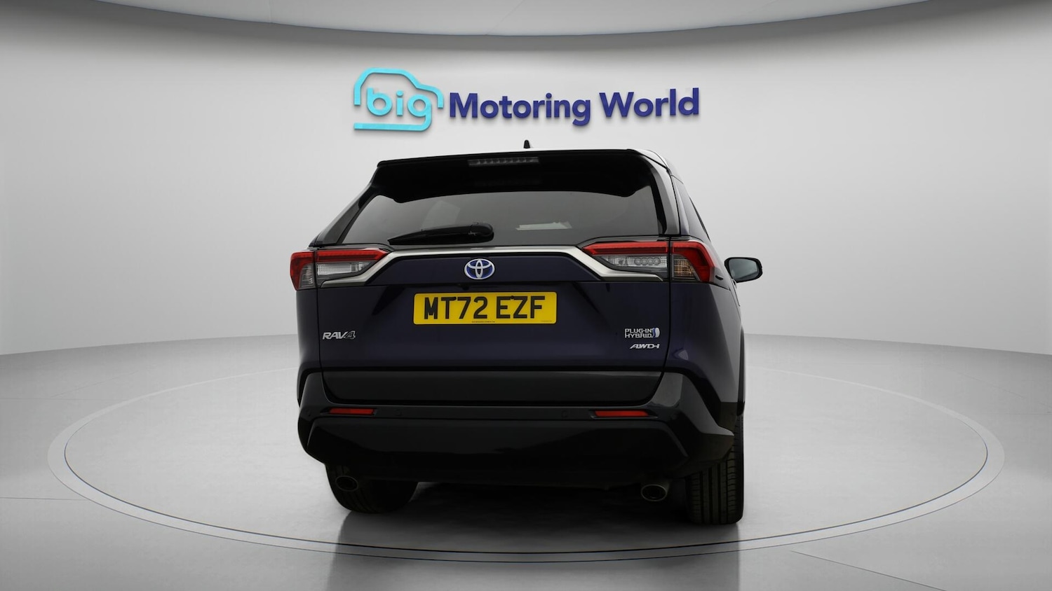 Used Toyota RAV4 2022 for sale - 76667198: Photo 7