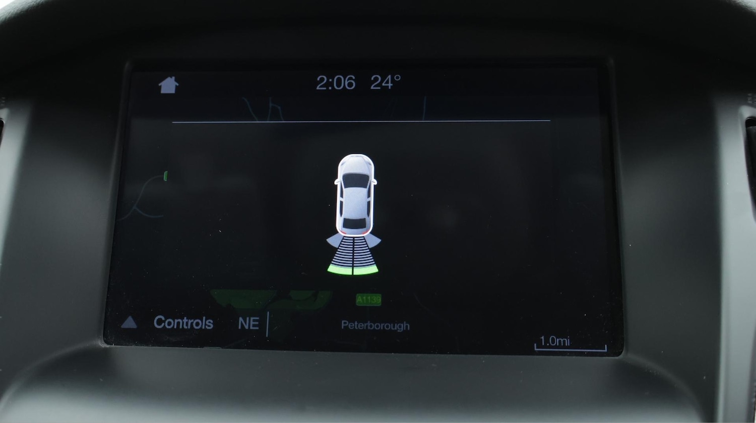 Vehicle 28