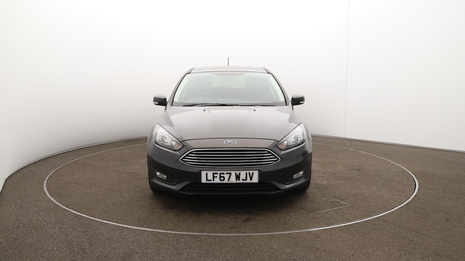 Vehicle 43