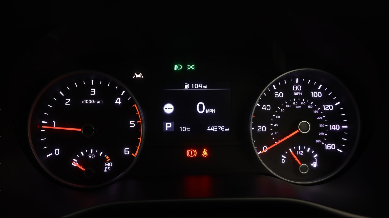 Used Kia Sportage 2022 for sale - 77932478: Photo 10