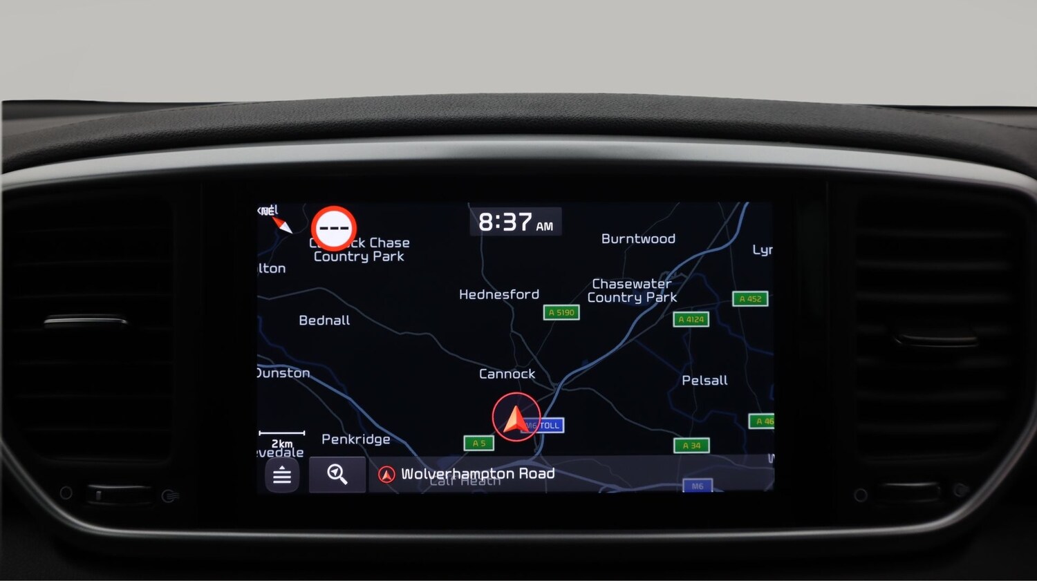 Used Kia Sportage 2022 for sale - 77932478: Photo 11