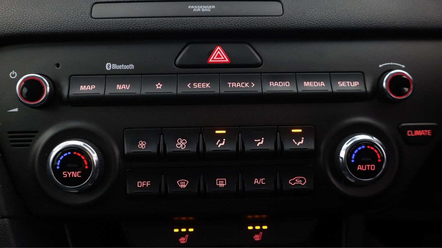 Used Kia Sportage 2022 for sale - 77932478: Photo 12