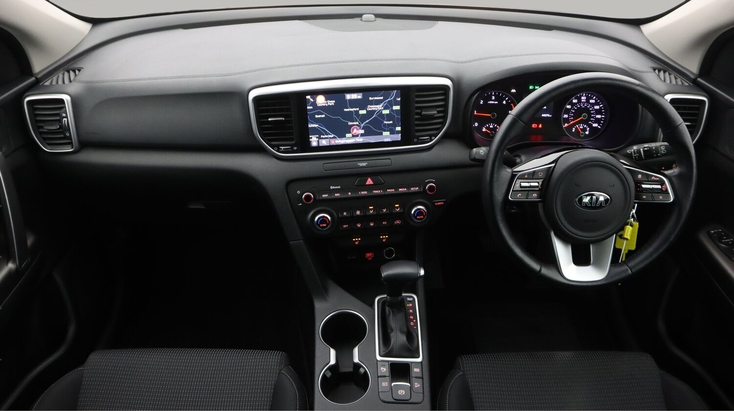 Used Kia Sportage 2022 for sale - 77932478: Photo 13