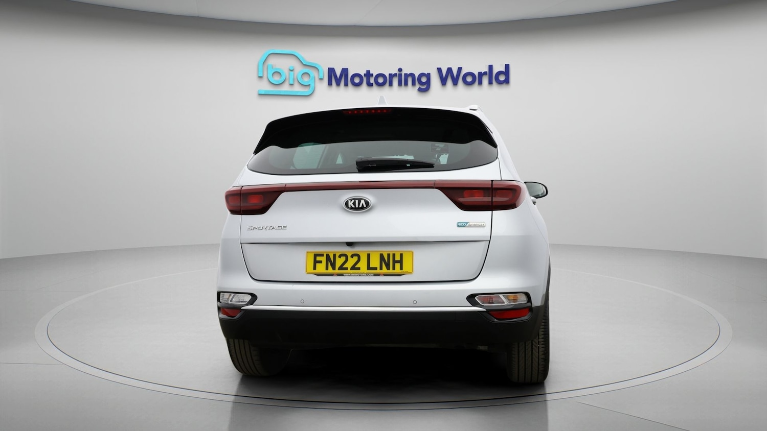 Used Kia Sportage 2022 for sale - 77932478: Photo 6