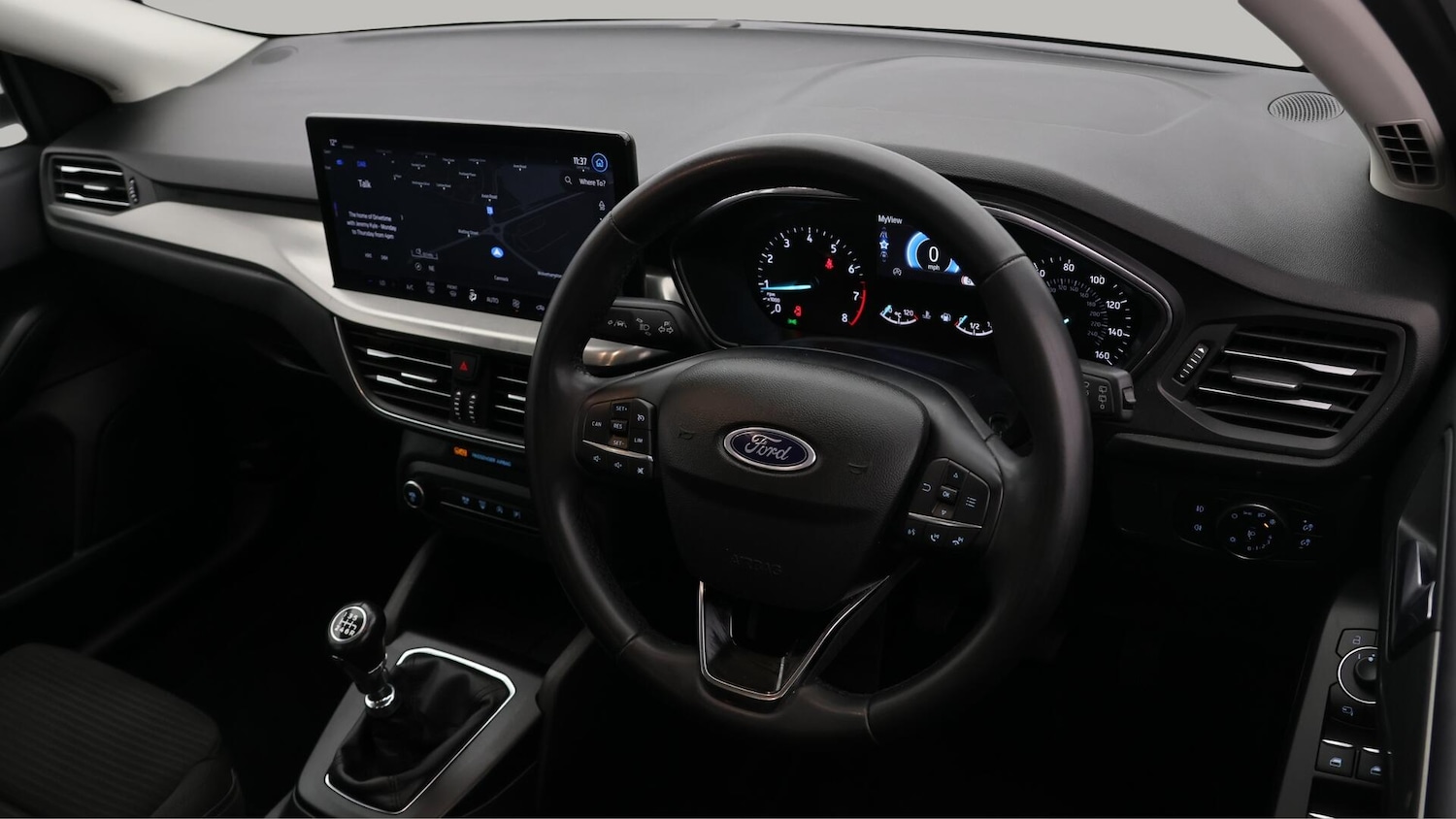 Used Ford Focus 2023 for sale - 76473936: Photo 10