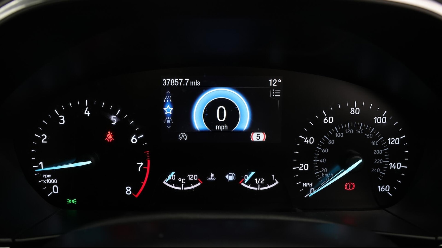 Used Ford Focus 2023 for sale - 76473936: Photo 11