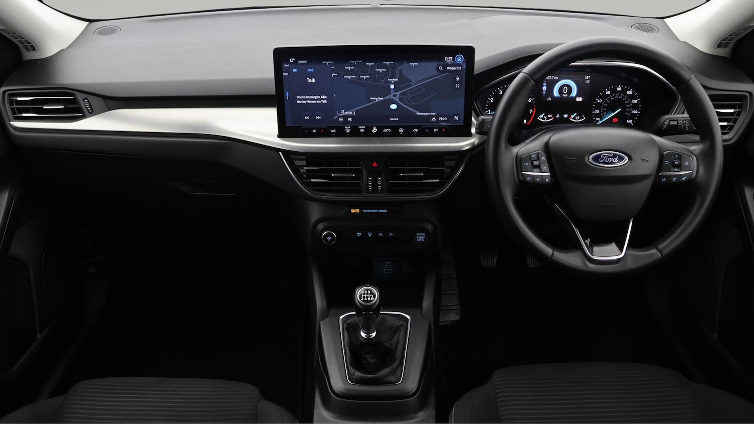 Used Ford Focus 2023 for sale - 76473936: Photo 14