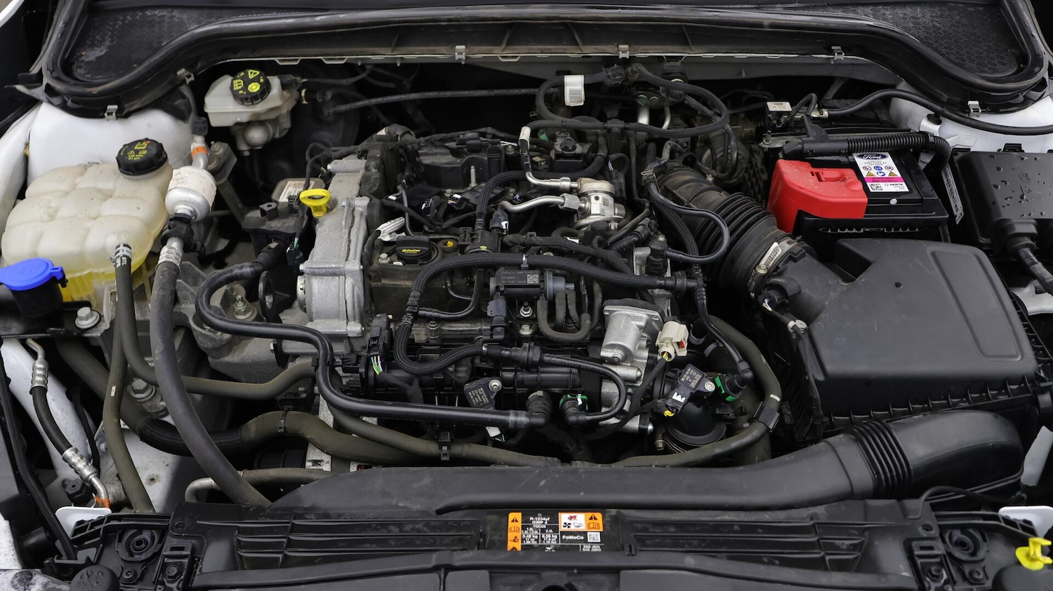 Used Ford Focus 2023 for sale - 76473936: Photo 20