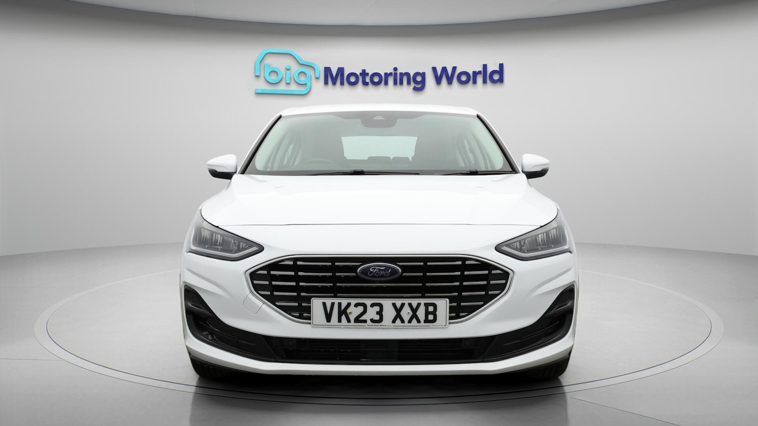 Used Ford Focus 2023 for sale - 76473936: Photo 3