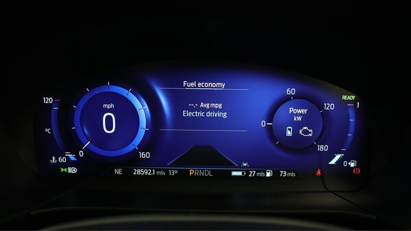 Used Ford Kuga 2022 for sale - 76226869: Photo 11