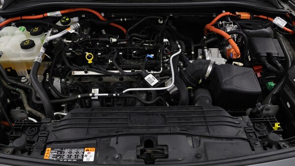 Used Ford Kuga 2022 for sale - 76226869: Photo 20