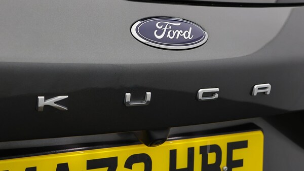Used Ford Kuga 2022 for sale - 76226869: Photo 22