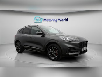 Used Ford Kuga 2022 for sale - 76226869: Photo 2