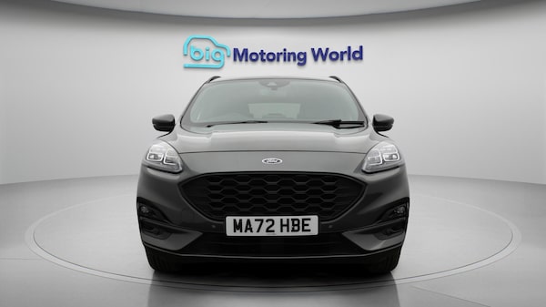 Used Ford Kuga 2022 for sale - 76226869: Photo 3