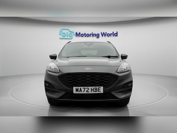 Used Ford Kuga 2022 for sale - 76226869: Photo 3