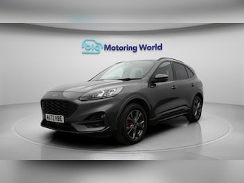 Used Ford Kuga 2022 for sale - 76226869: Photo 4