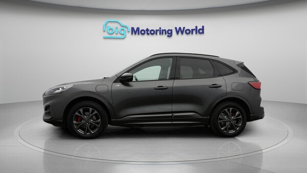 Used Ford Kuga 2022 for sale - 76226869: Photo 5