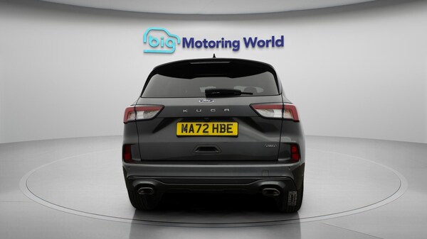 Used Ford Kuga 2022 for sale - 76226869: Photo 7