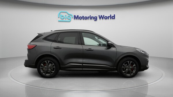 Used Ford Kuga 2022 for sale - 76226869: Photo 9