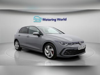 Used Volkswagen Golf 2022 for sale - 79031825: Photo