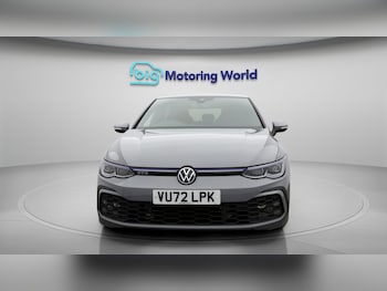 Used Volkswagen Golf 2022 for sale - 79031825: Photo
