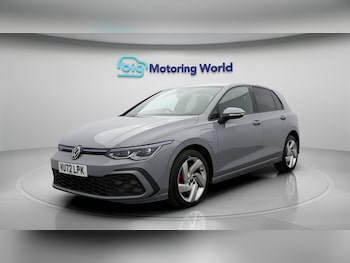 Used Volkswagen Golf 2022 for sale - 79031825: Photo