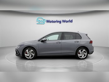 Used Volkswagen Golf 2022 for sale - 79031825: Photo