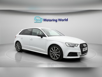 Used Audi A3 2019 for sale - 75478461: Photo
