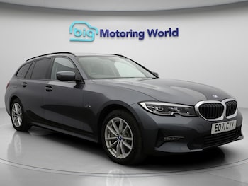BMW - 3 Series