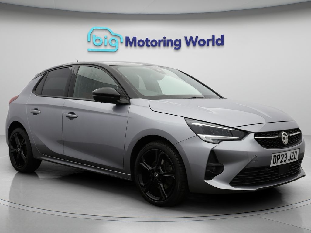 Used Vauxhall Corsa for sale - 76815117: Photo 15