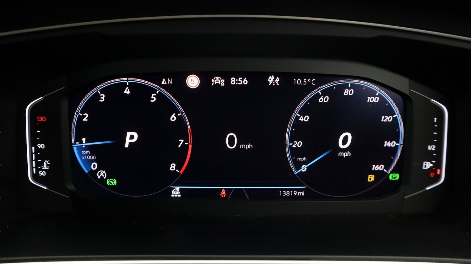 Used Volkswagen Tiguan 2024 for sale - 78080451: Photo 10