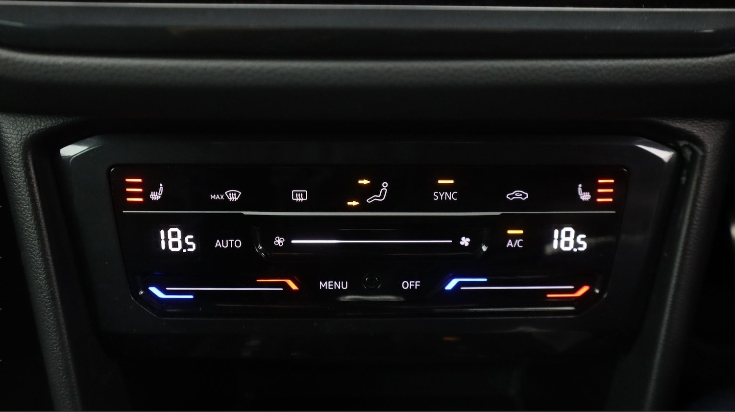 Used Volkswagen Tiguan 2024 for sale - 78080451: Photo 12