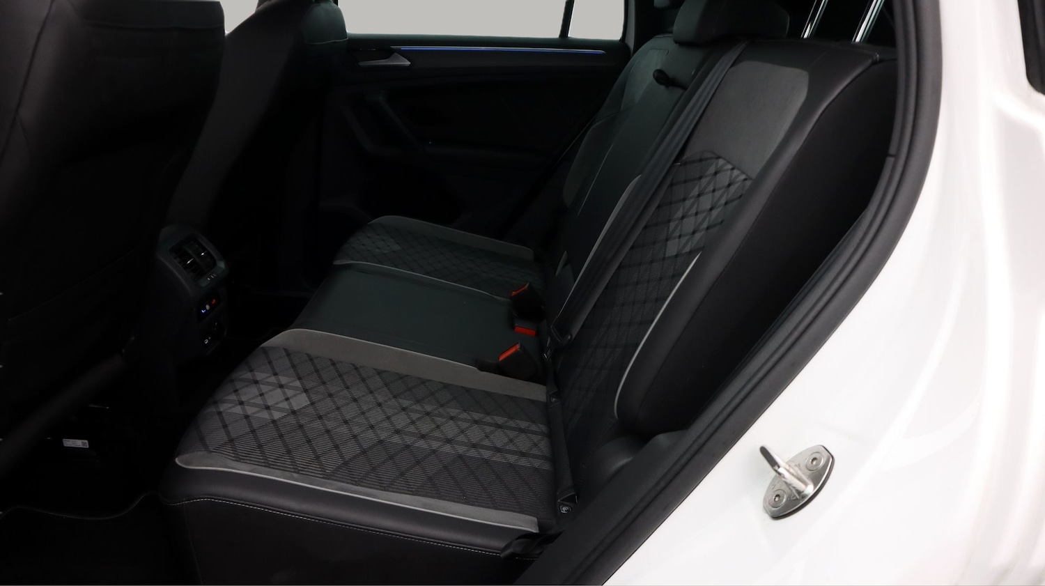 Used Volkswagen Tiguan 2024 for sale - 78080451: Photo 16