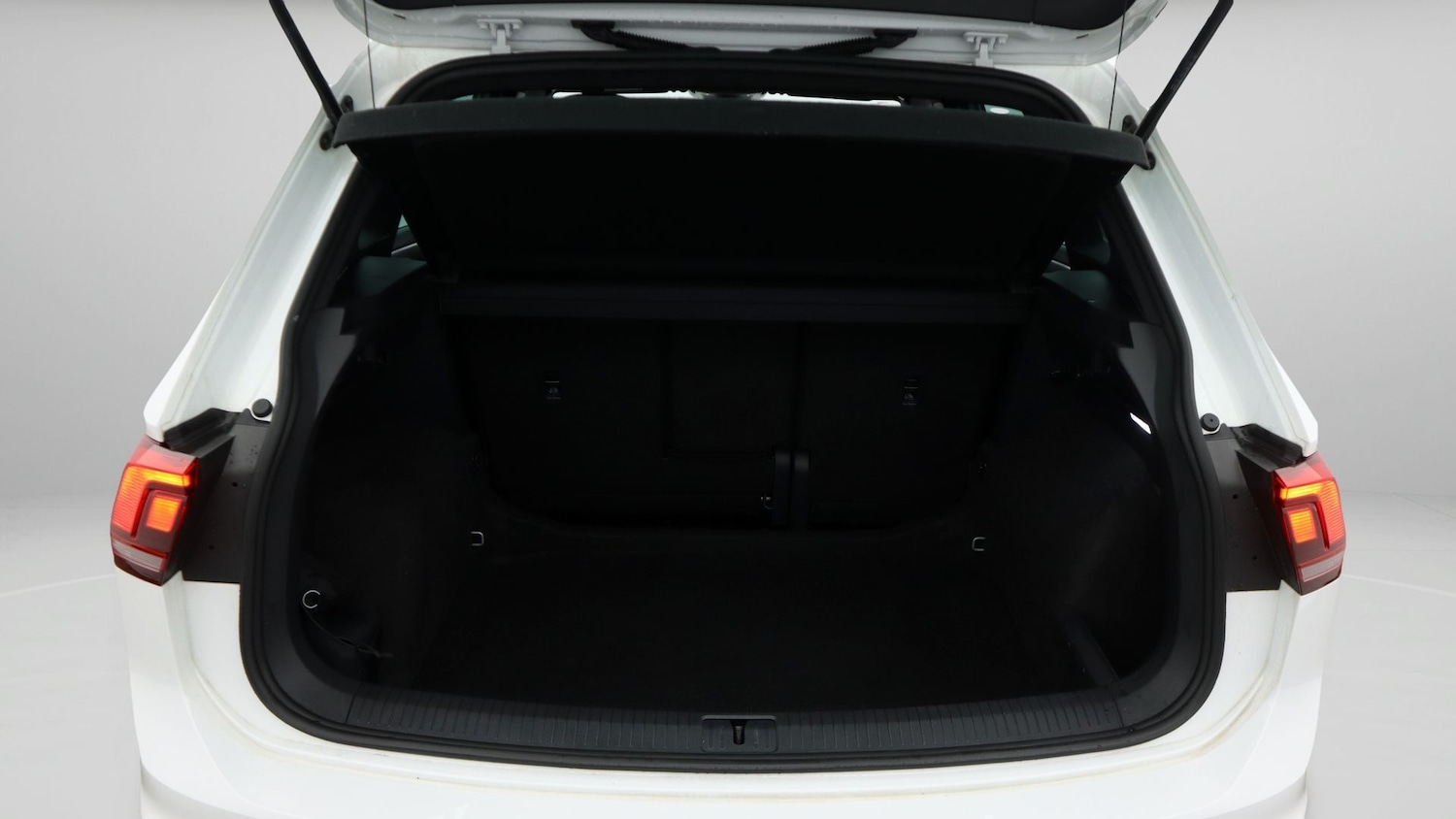 Used Volkswagen Tiguan 2024 for sale - 78080451: Photo 17