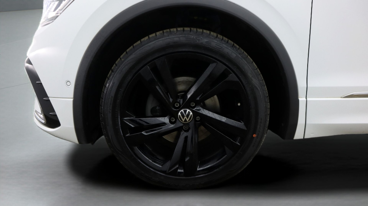 Used Volkswagen Tiguan 2024 for sale - 78080451: Photo 18