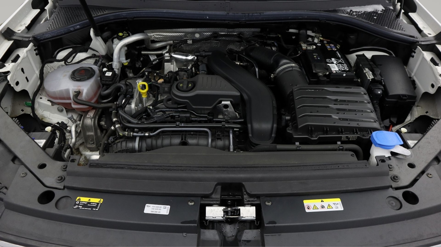 Used Volkswagen Tiguan 2024 for sale - 78080451: Photo 19