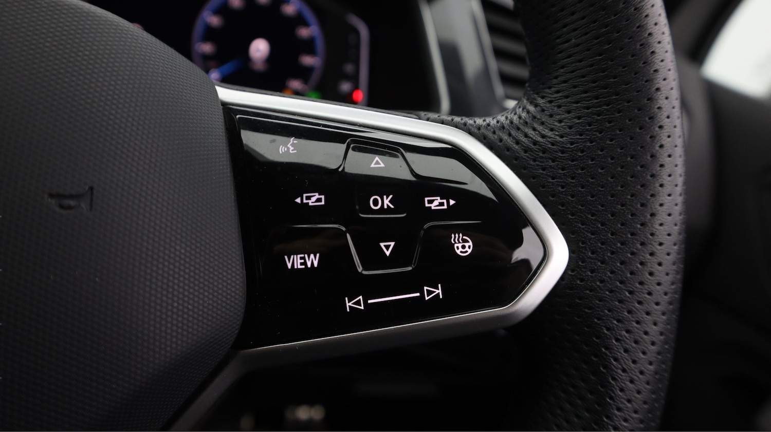 Used Volkswagen Tiguan 2024 for sale - 78080451: Photo 20