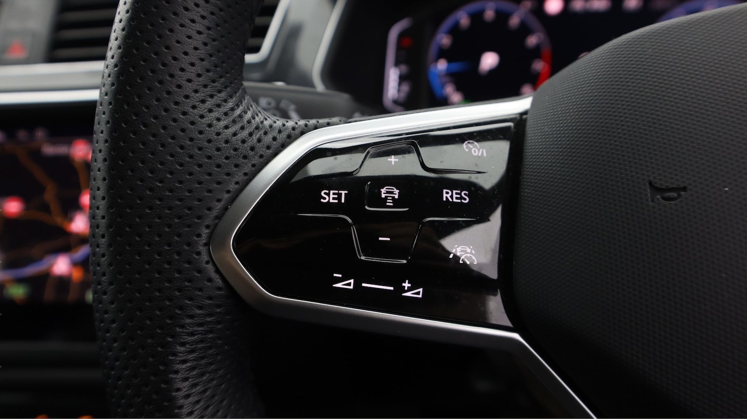 Used Volkswagen Tiguan 2024 for sale - 78080451: Photo 21