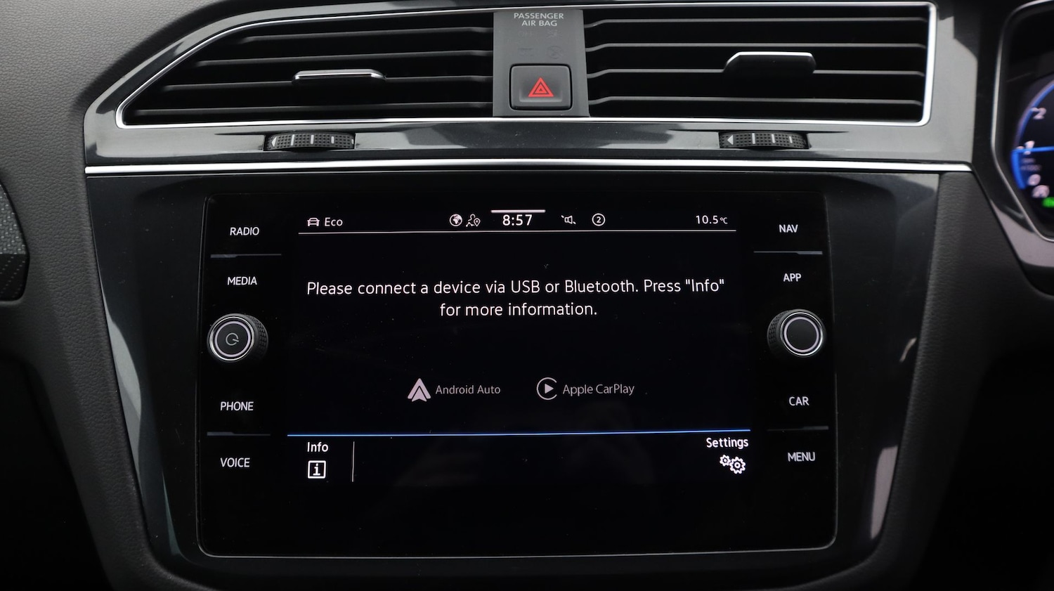 Used Volkswagen Tiguan 2024 for sale - 78080451: Photo 22