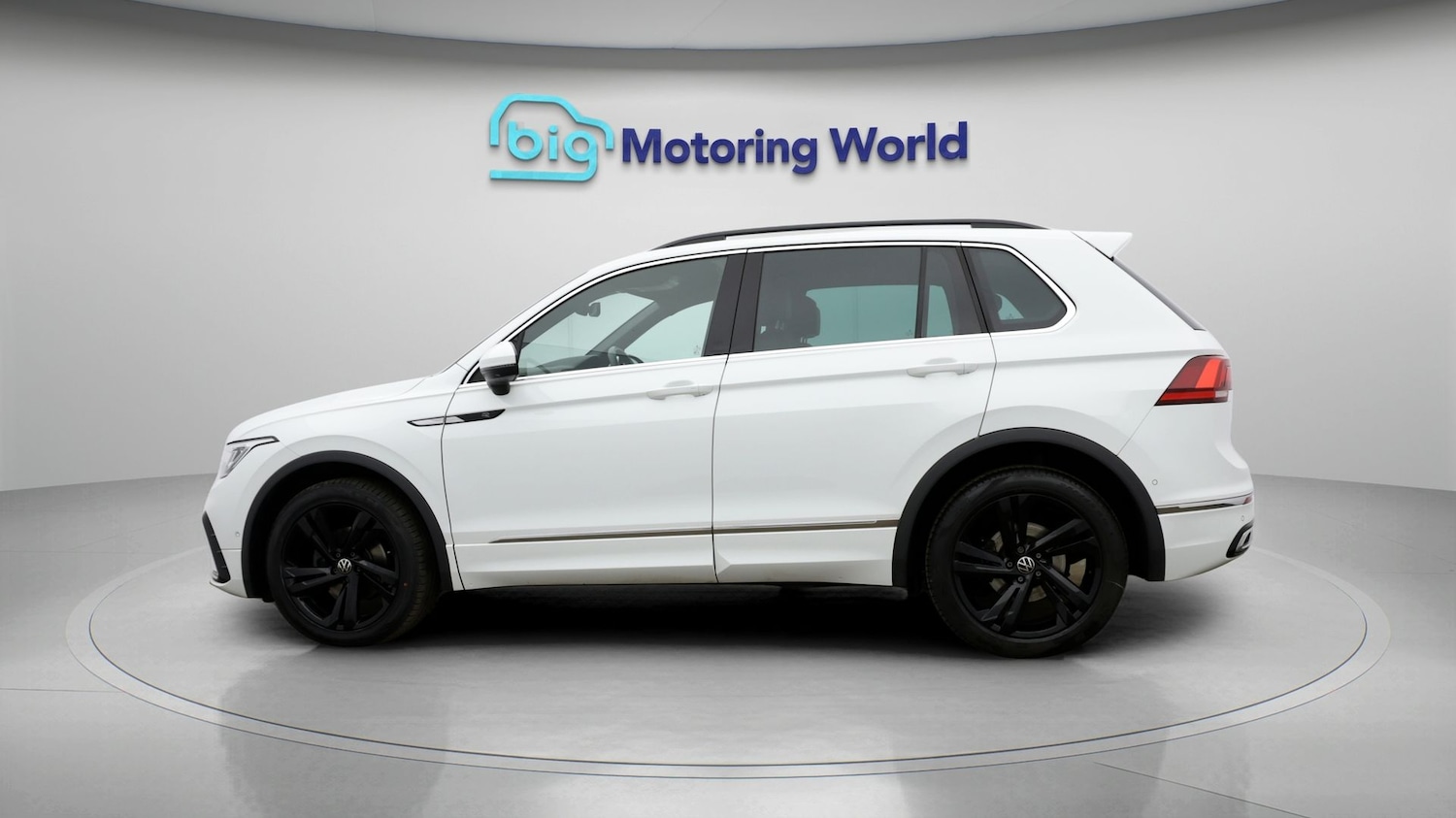 Used Volkswagen Tiguan 2024 for sale - 78080451: Photo 4