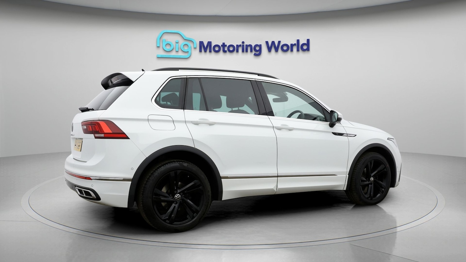 Used Volkswagen Tiguan 2024 for sale - 78080451: Photo 7