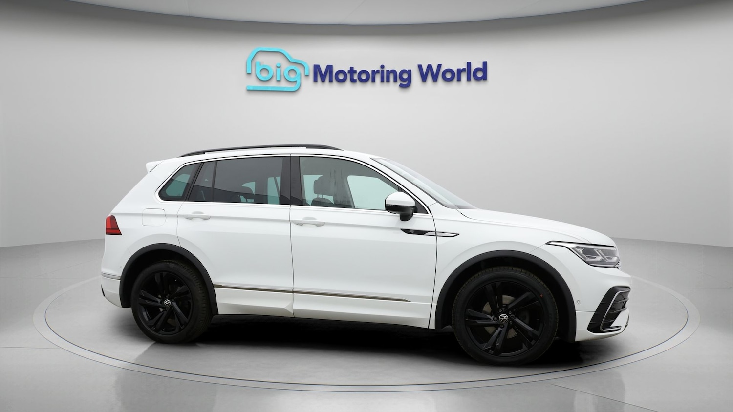 Used Volkswagen Tiguan 2024 for sale - 78080451: Photo 8