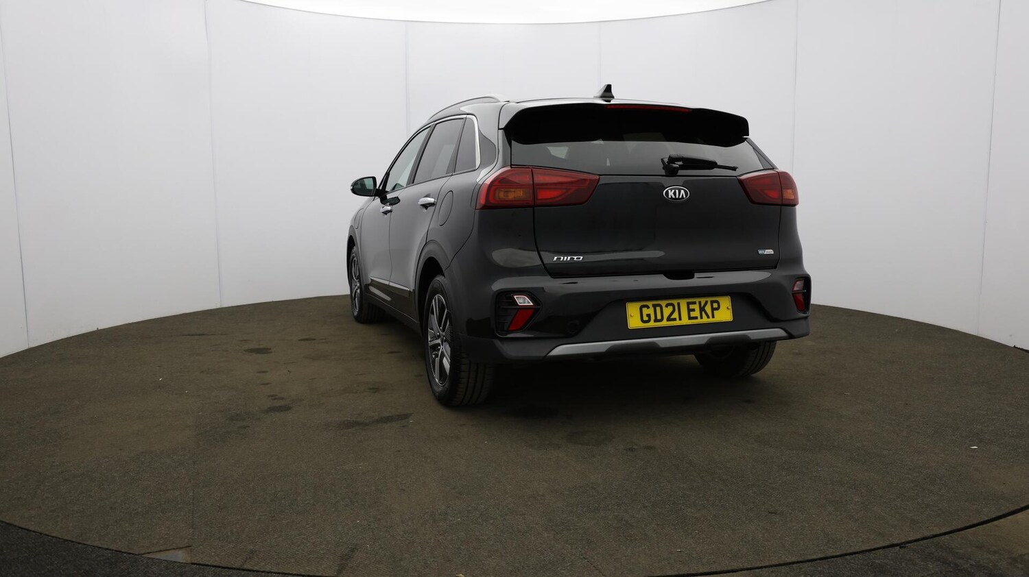 Vehicle 40
