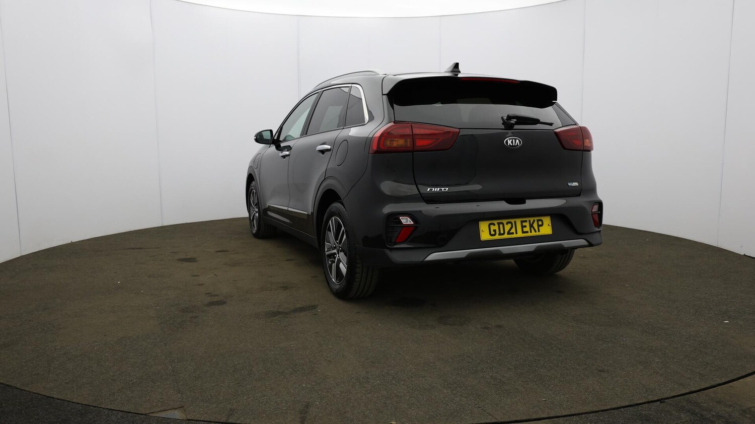 Vehicle 41