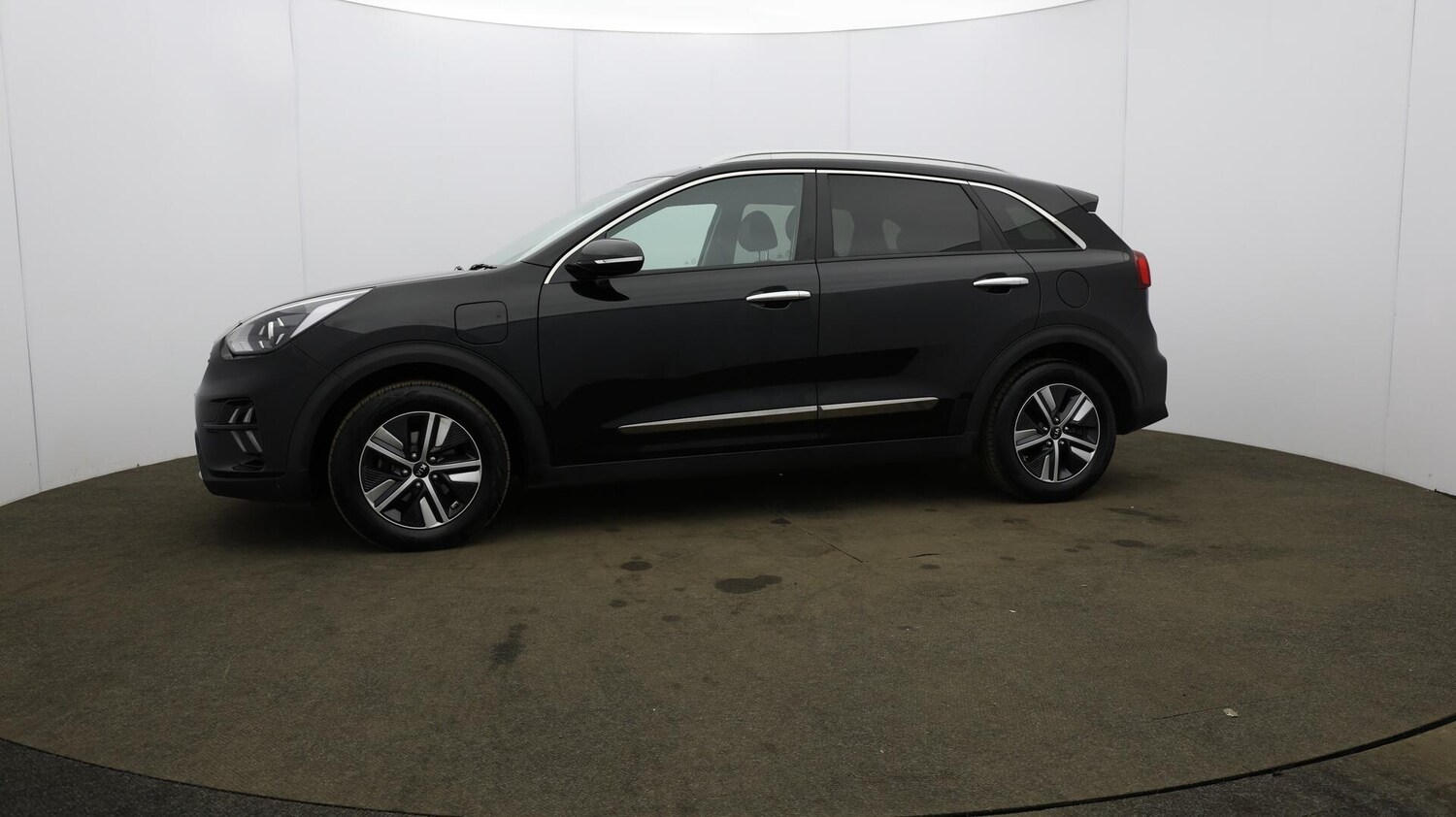 Vehicle 42