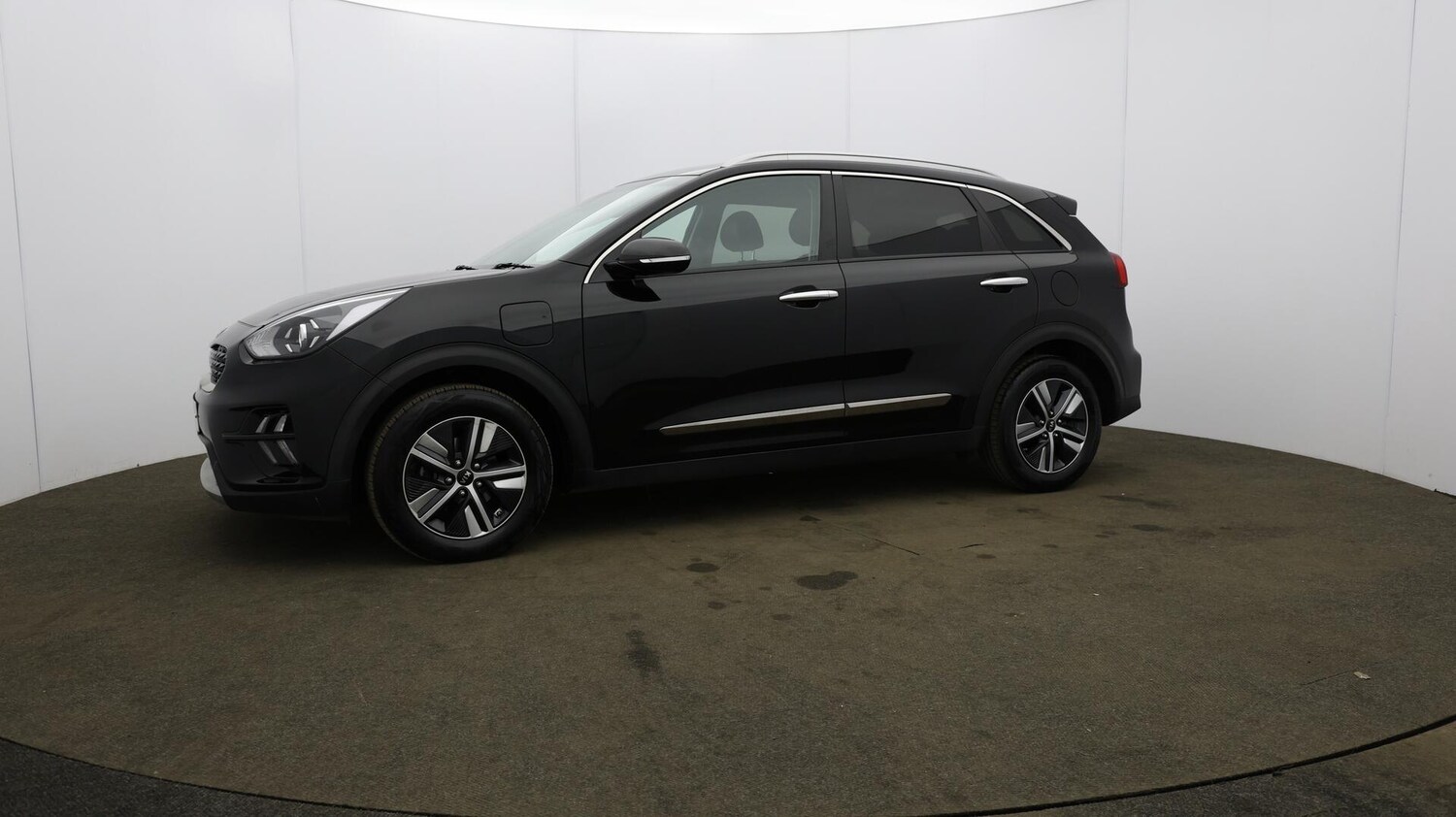 Vehicle 43